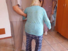 Poza