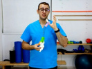 Poza