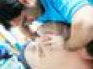 Poza