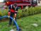 Poza