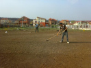 Poza