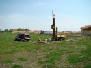 Poza