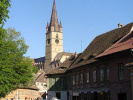 Poza