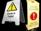 Poza