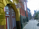 Poza
