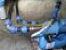 Poza