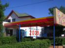 Poza