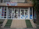 Poza