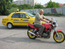 Poza