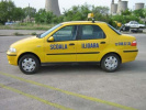 Poza