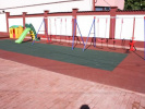 Poza