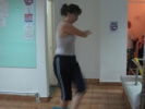 Poza