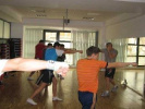 Poza