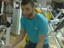 Poza
