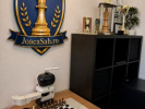 Poza