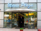 Poza